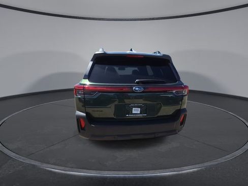 New 2026 Subaru Outback Limited AWD/4WD image 7