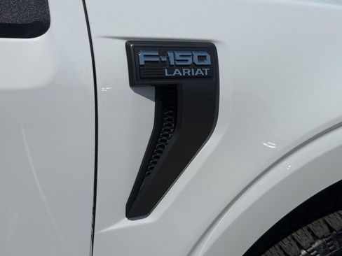Certified 2023 Ford F150 Lariat AWD/4WD image 13