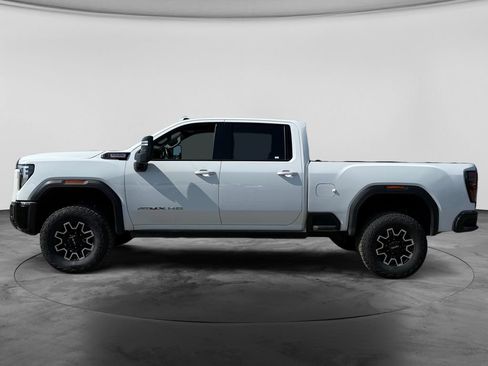 Used 2024 GMC Sierra 2500 AT4X AWD/4WD image 6