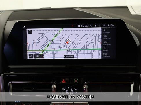 Used 2022 BMW M850i xDrive Coupe image 3