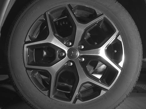 Used 2025 Jeep Compass Limited image 14