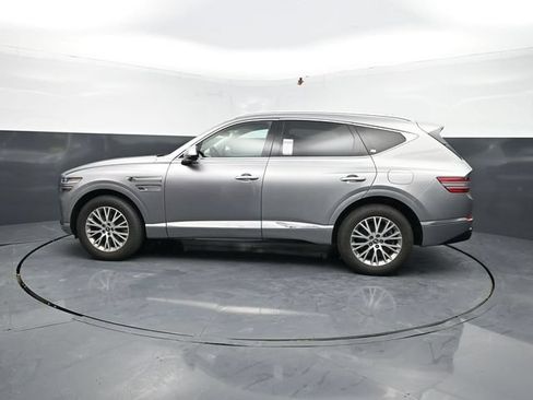 Used 2024 Genesis GV80 2.5T AWD/4WD image 5