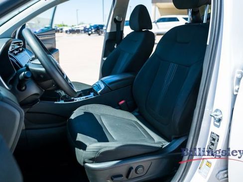 Used 2024 Hyundai Tucson SEL AWD/4WD image 10