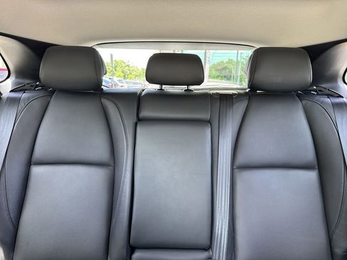 Certified 2024 MAZDA CX-30 AWD 2.5 S w/ Premium Package image 18