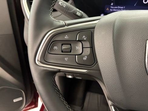 Certified 2025 Buick Encore GX Avenir w/ Avenir Technology Package AWD/4WD image 23