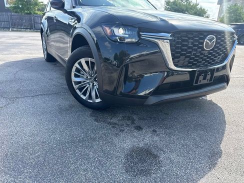 Used 2026 MAZDA CX-90 3.3 Turbo w/ Select Package AWD/4WD image 2