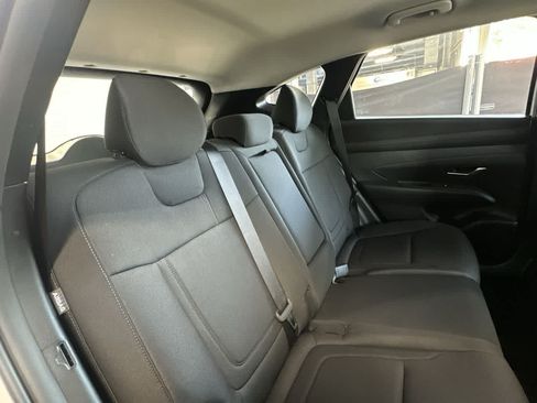 Used 2026 Hyundai Tucson SE FWD image 26