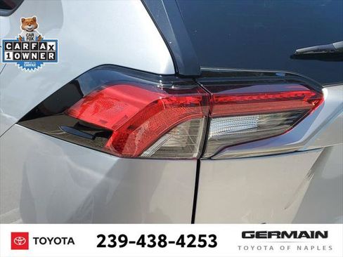 Certified 2024 Toyota RAV4 XSE w/ Weather Package AWD/4WD image 16