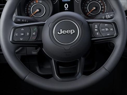 New 2026 Jeep Gladiator Sport image 19