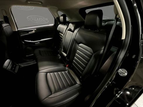 Certified 2024 Ford Edge SEL w/ Convenience Package AWD/4WD image 14