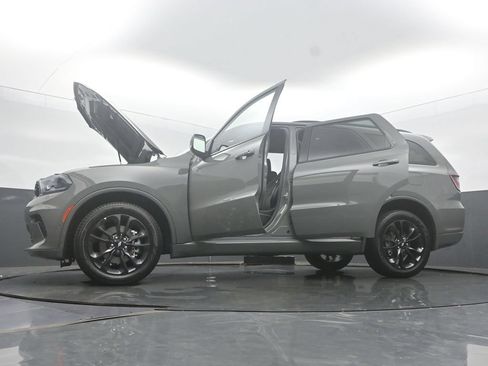 New 2026 Dodge Durango GT AWD/4WD image 63