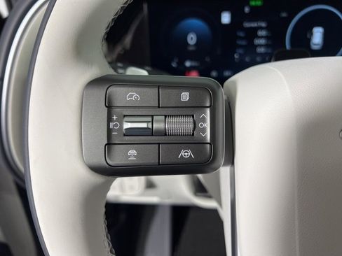 New 2026 Hyundai Palisade Calligraphy image 17