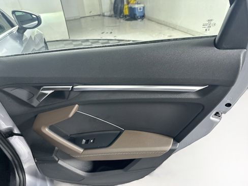 Used 2024 Audi A3 2.0T Premium image 29