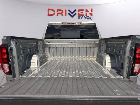 Used 2026 GMC Sierra 1500 Elevation AWD/4WD image 32