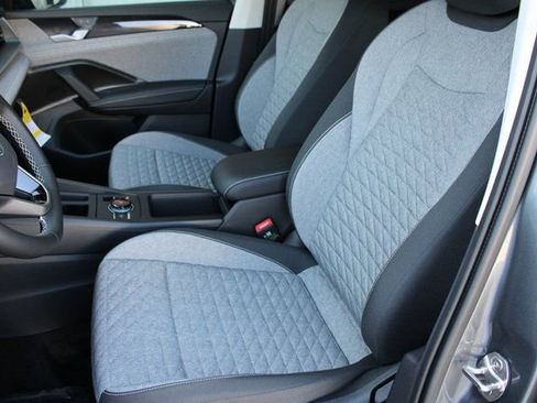 New 2025 Volkswagen Tiguan S FWD image 15