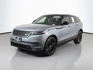 Certified 2026 Land Rover Range Rover Velar S AWD/4WD video 1