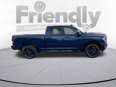 Used 2021 RAM 1500 Laramie AWD/4WD image 6