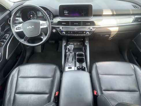 Used 2022 Kia Telluride S image 8