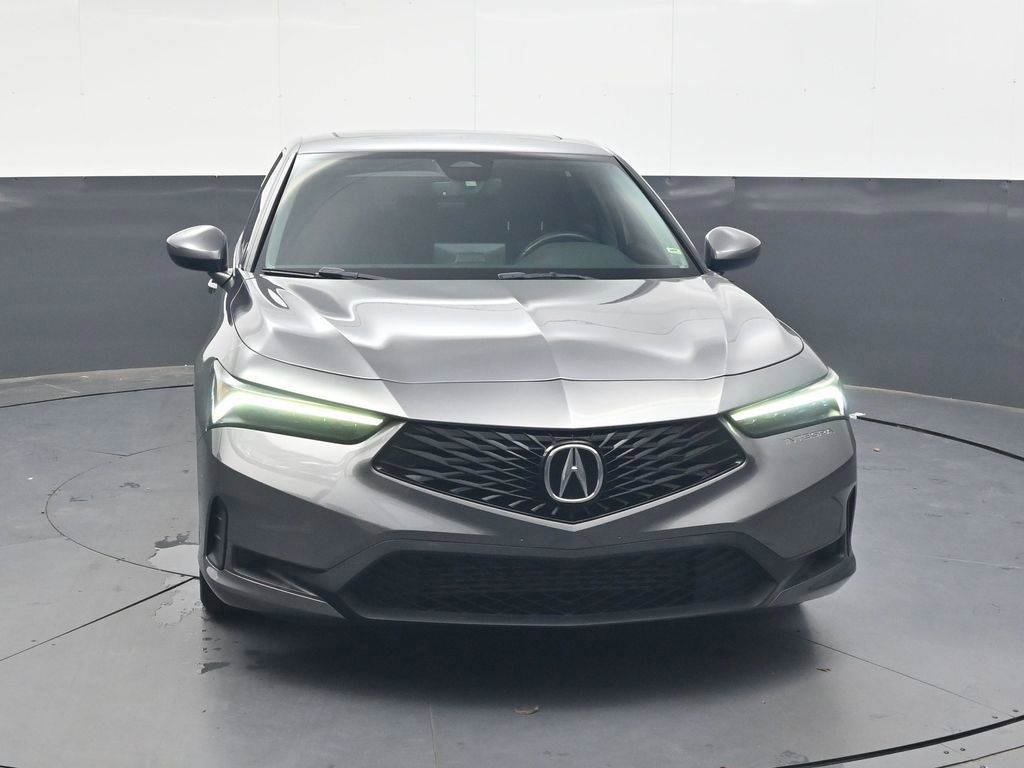 Used 2024 Acura Integra FWD image 9