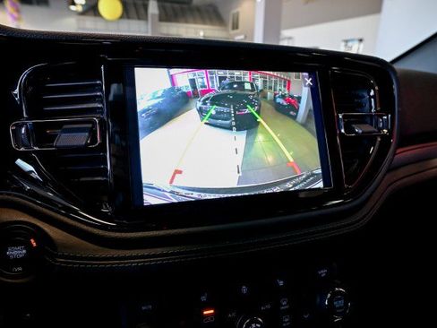 Used 2021 Dodge Durango GT image 41