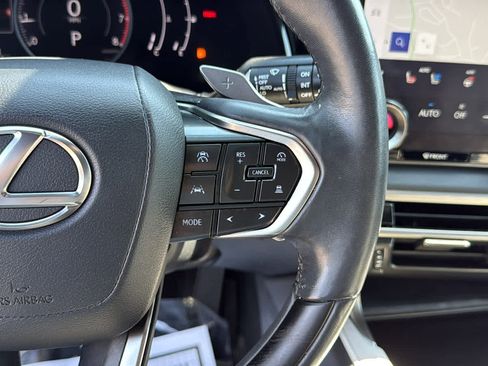 Used 2023 Lexus RX 350 Premium w/ Accessory Package AWD/4WD image 16