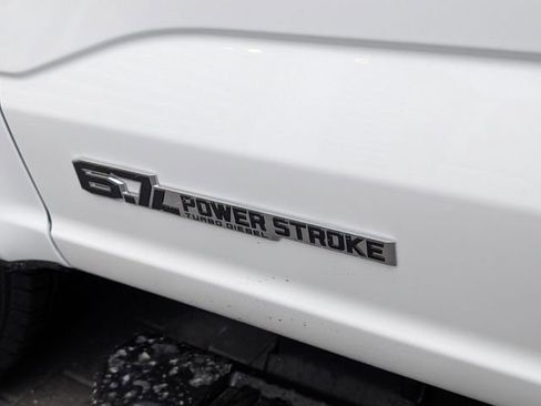 New 2026 Ford F250 XL RWD image 4