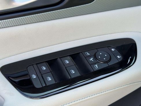 New 2026 Nissan Murano Platinum w/ Cargo Package image 29