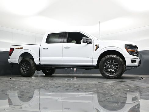 New 2026 Ford F150 Tremor AWD/4WD image 56