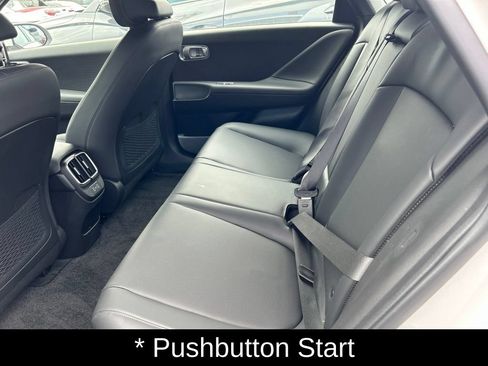 Certified 2025 Hyundai Ioniq 6 SEL AWD/4WD image 25