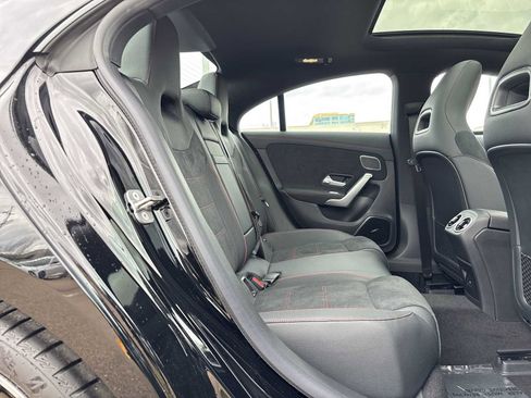 New 2026 Mercedes-Benz CLA 250 image 19