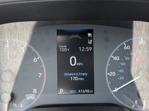 Used 2025 Toyota Corolla SE FWD image 27