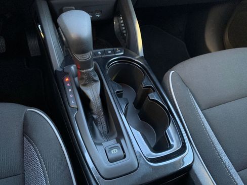 Used 2025 Chevrolet TrailBlazer LT image 39