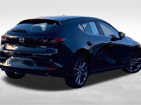 Used 2019 MAZDA MAZDA3 AWD Hatchback image 13