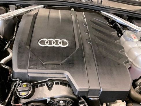 Certified 2023 Audi A4 2.0T Premium w/ 18" Wheel Package image 31