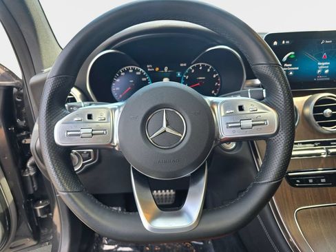 Used 2020 Mercedes-Benz GLC 300 4MATIC Coupe image 19