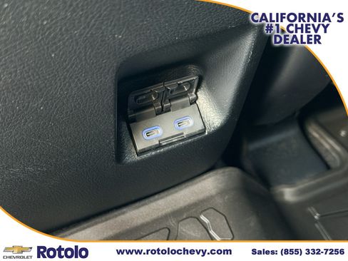 Used 2023 Toyota 4Runner TRD Pro AWD/4WD image 18