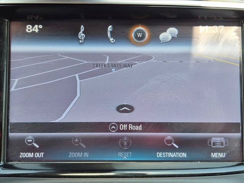 Used 2020 Buick Envision Essence w/ LPO, Cargo Package FWD image 12