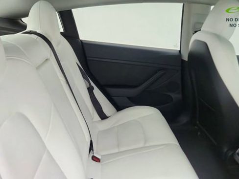 Used 2023 Tesla Model 3 Long Range AWD/4WD image 25