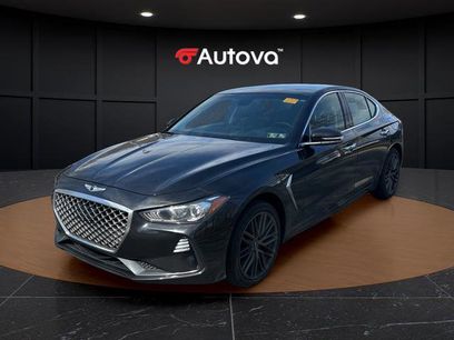 Used 2019 Genesis G70 2.0T Advanced