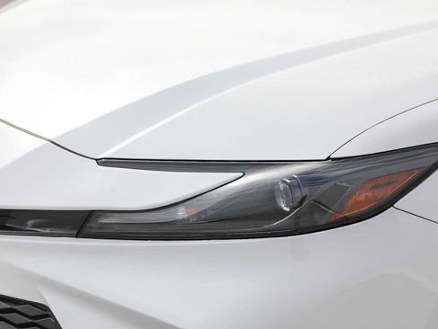 Certified 2025 Toyota Camry LE image 9