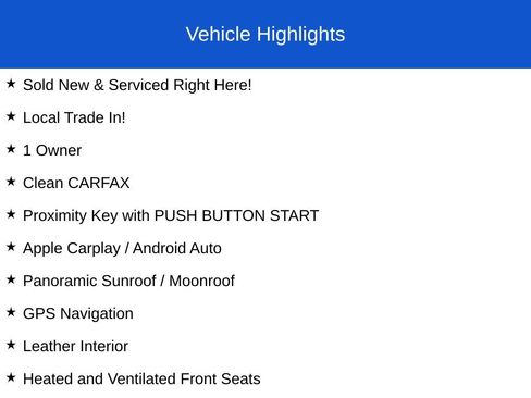 Used 2023 Hyundai Palisade Limited image 2