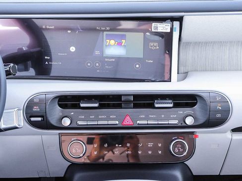 New 2026 Hyundai Palisade Calligraphy image 14