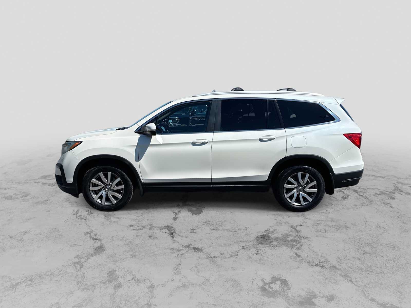 Used 2019 Honda Pilot EX-L image 5