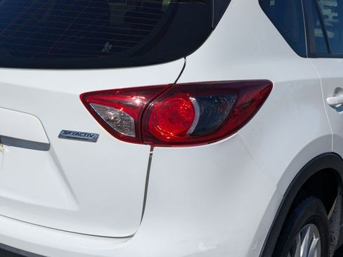 Used 2015 MAZDA CX-5 Sport w/ Bluetooth Audio Package AWD/4WD image 11