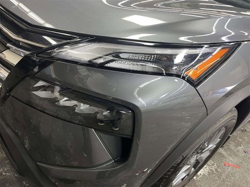 Certified 2026 Nissan Rogue S image 8