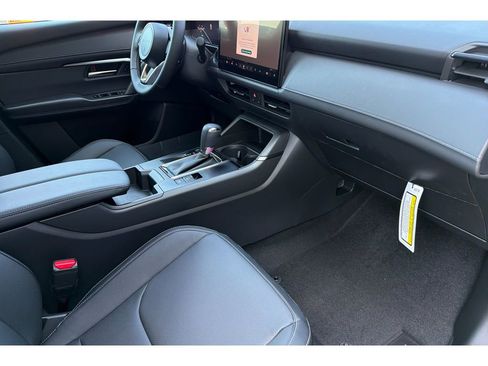 New 2026 MAZDA CX-5 2.5 S w/ Premium Package image 16