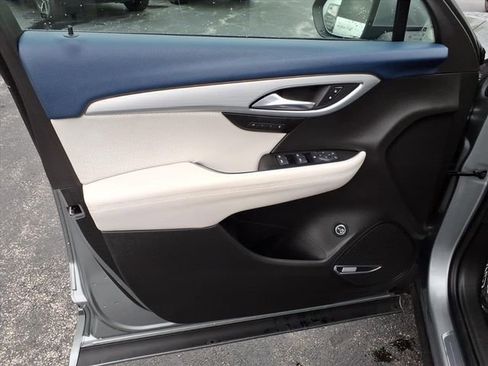 Used 2024 Buick Envision Avenir AWD/4WD image 26