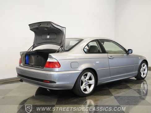 Used 2004 BMW 325Ci Coupe image 21