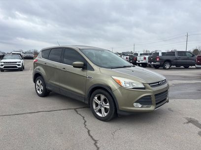 Used 2013 Ford Escape SE