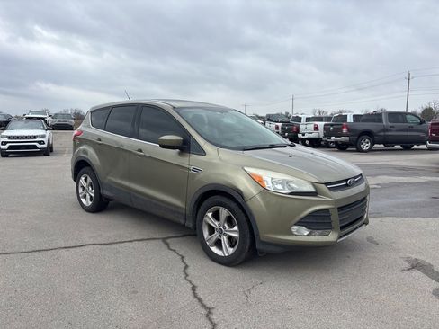 Used 2013 Ford Escape SE image 1